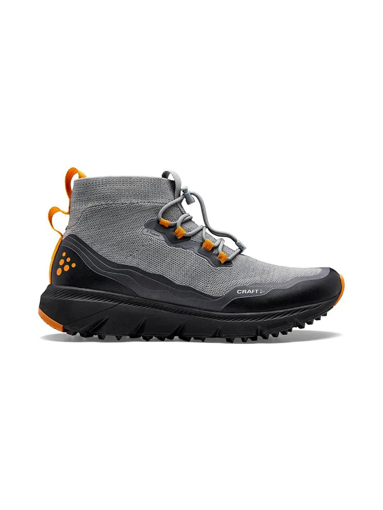 MEN'S NORDIC FUSEKNIT HYDRO MID