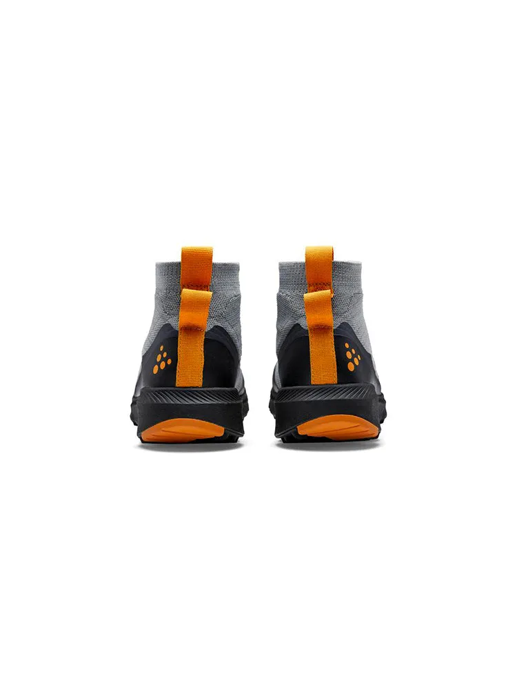 MEN'S NORDIC FUSEKNIT HYDRO MID