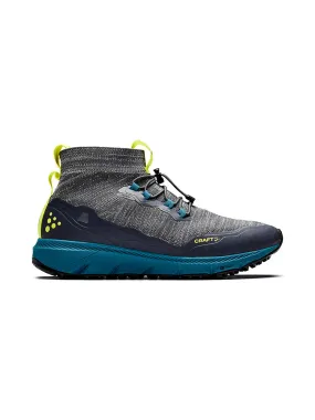 MEN'S NORDIC FUSEKNIT HYDRO MID