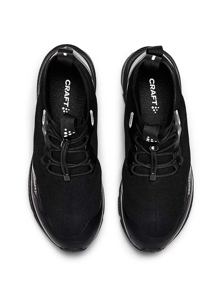 MEN'S NORDIC FUSEKNIT HYDRO MID