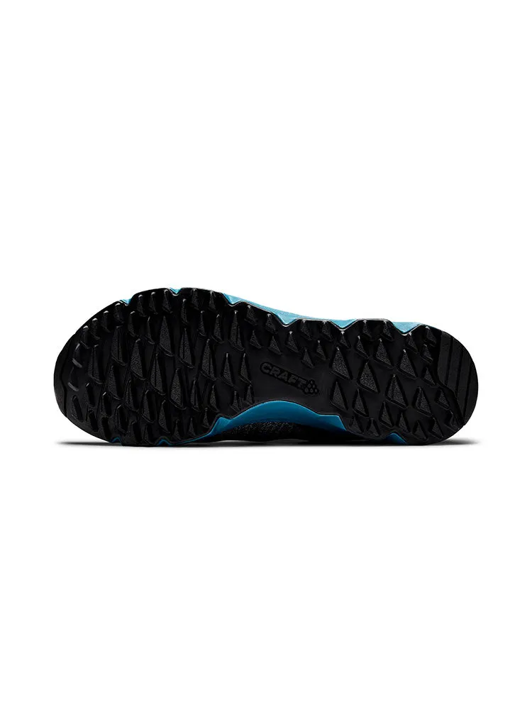 MEN'S NORDIC FUSEKNIT HYDRO MID