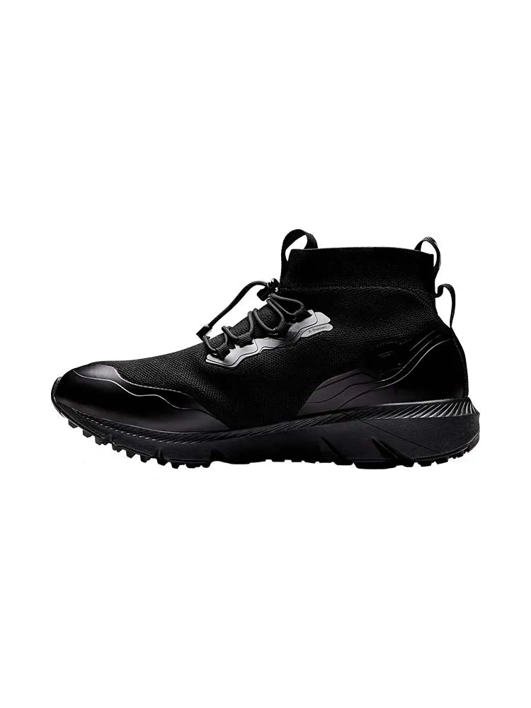 MEN'S NORDIC FUSEKNIT HYDRO MID