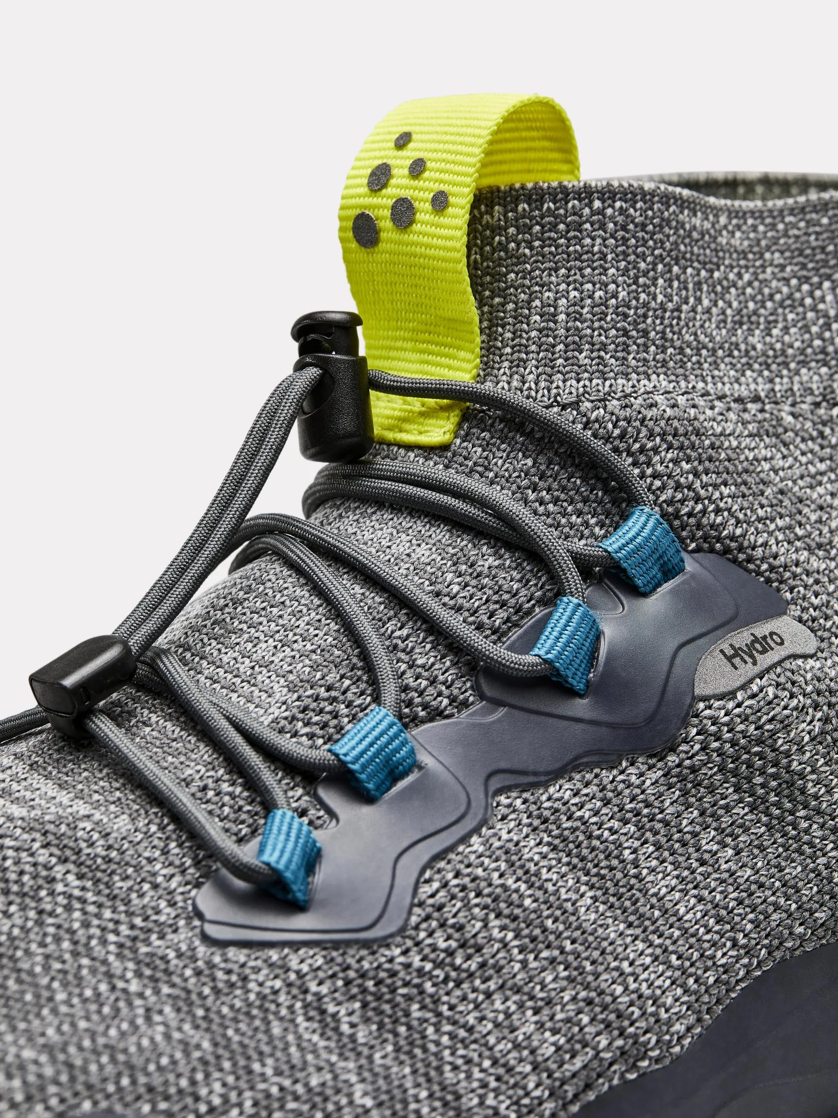 MEN'S NORDIC FUSEKNIT HYDRO MID