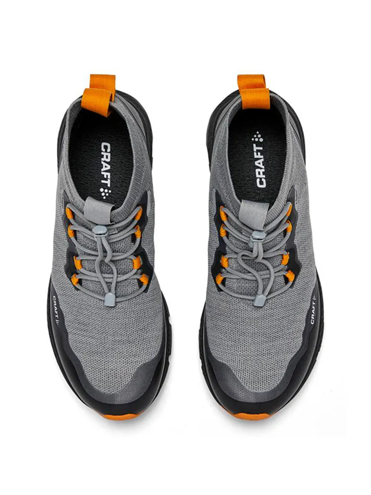 MEN'S NORDIC FUSEKNIT HYDRO MID