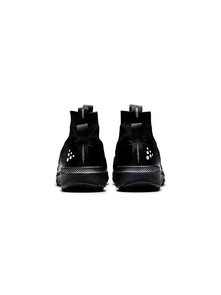 MEN'S NORDIC FUSEKNIT HYDRO MID