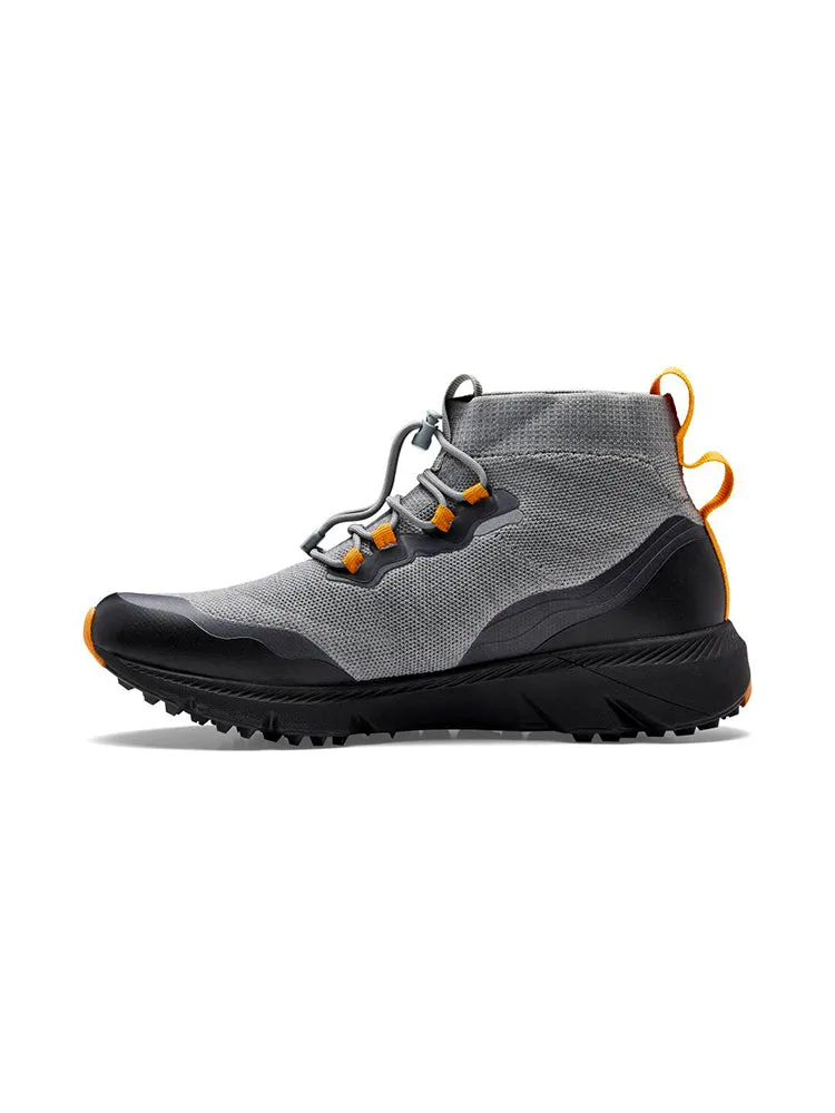 MEN'S NORDIC FUSEKNIT HYDRO MID