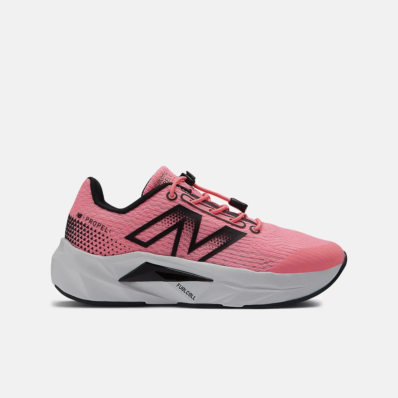 New Balance Bungee FuelCell Propel v5 - Youth