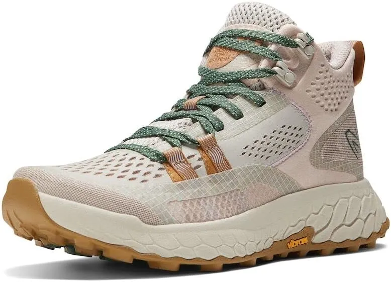 New Balance | Fresh Foam X Hierro v1 MID | Women's | Timberwolf/Dusted Clay