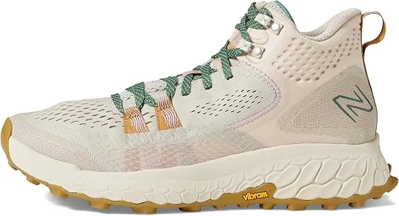 New Balance | Fresh Foam X Hierro v1 MID | Women's | Timberwolf/Dusted Clay
