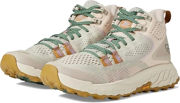 New Balance | Fresh Foam X Hierro v1 MID | Women's | Timberwolf/Dusted Clay