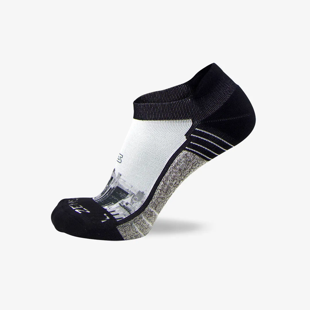 NYC Empire State Socks (No Show)