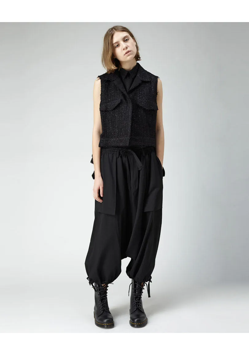 Outlaw Vest