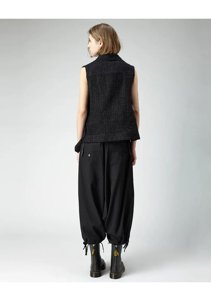 Outlaw Vest