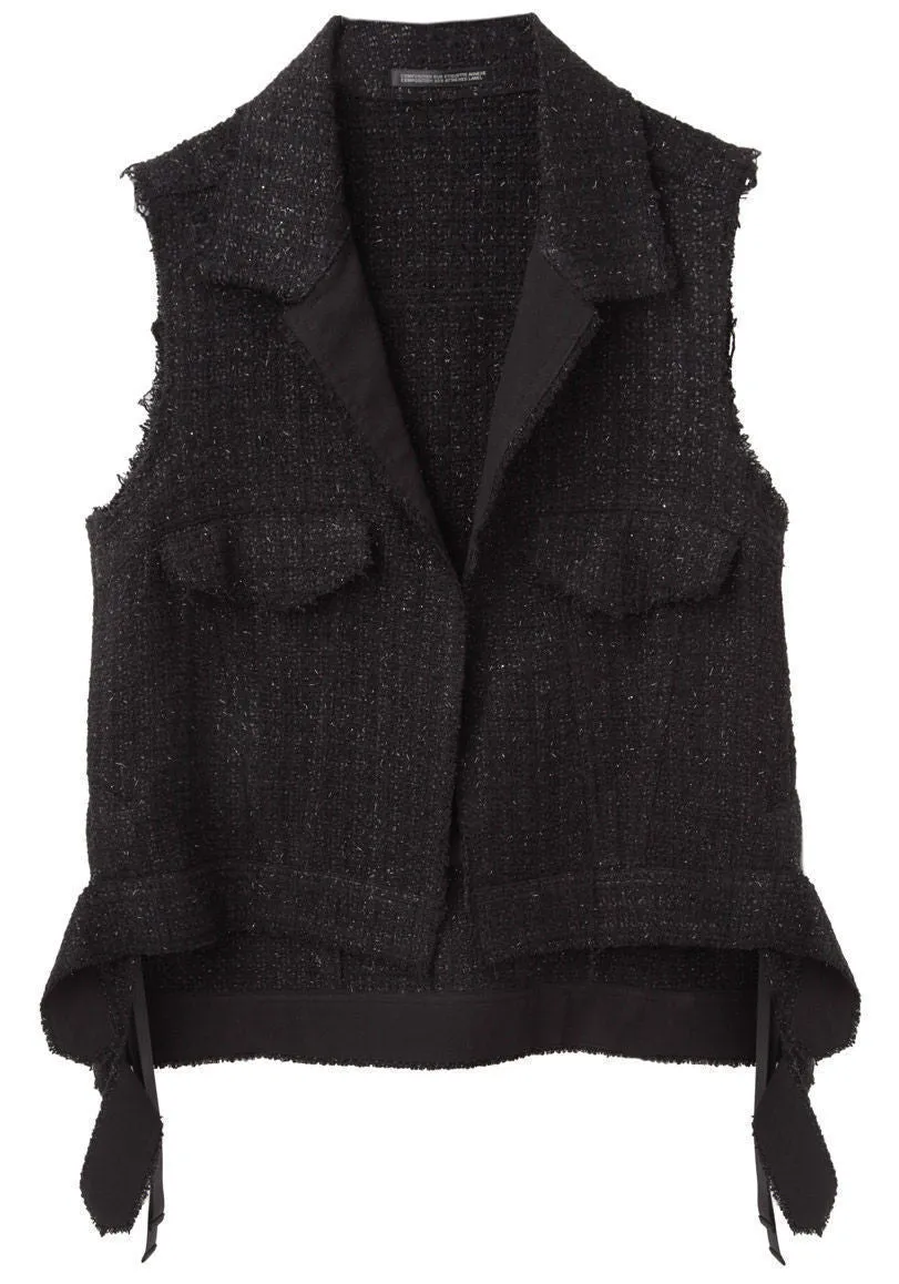Outlaw Vest