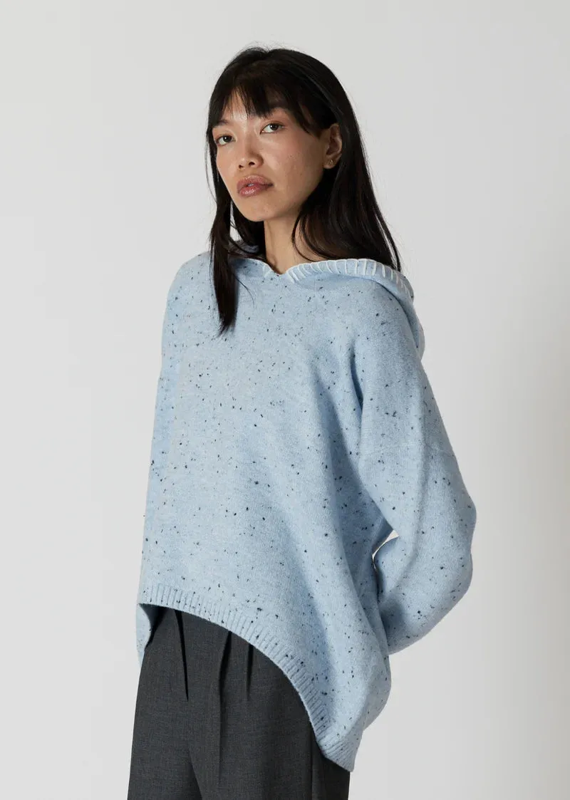 Penny Hoodie with Heart