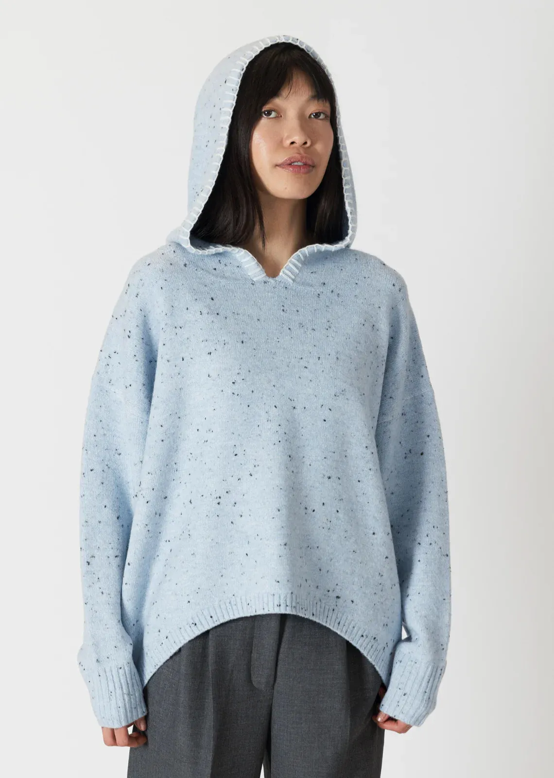 Penny Hoodie with Heart