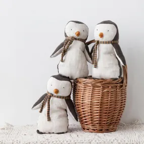 Penny The Penguin
