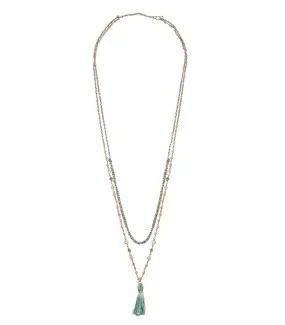 Purpose Jewelry Heirloom Necklace