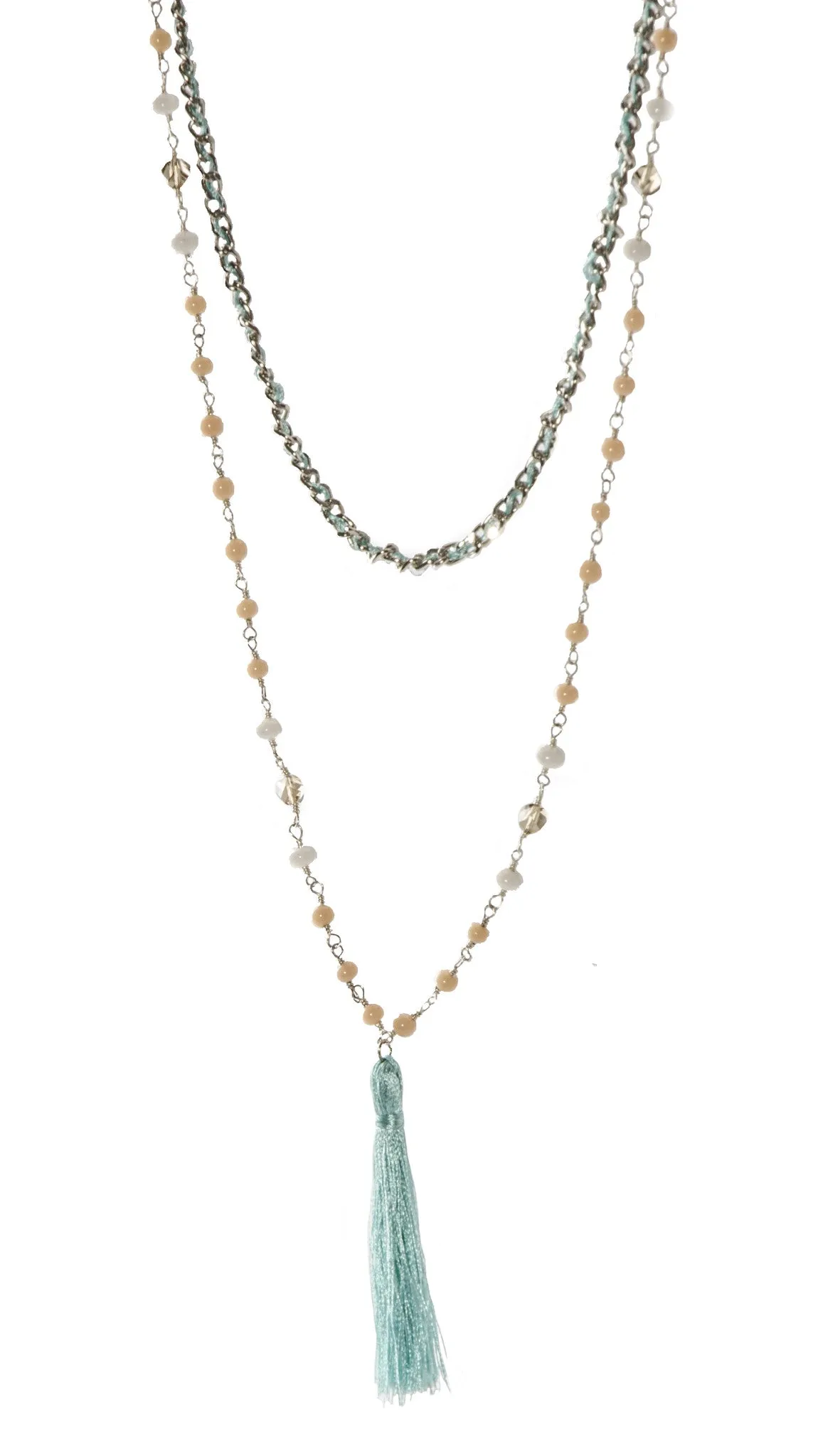 Purpose Jewelry Heirloom Necklace