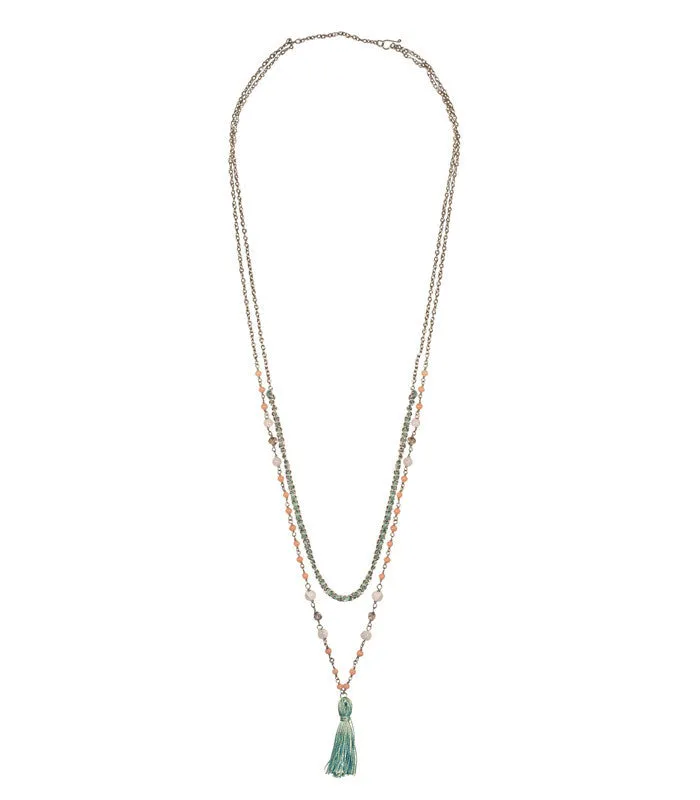 Purpose Jewelry Heirloom Necklace