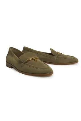 Rachel Loafer - Toffee