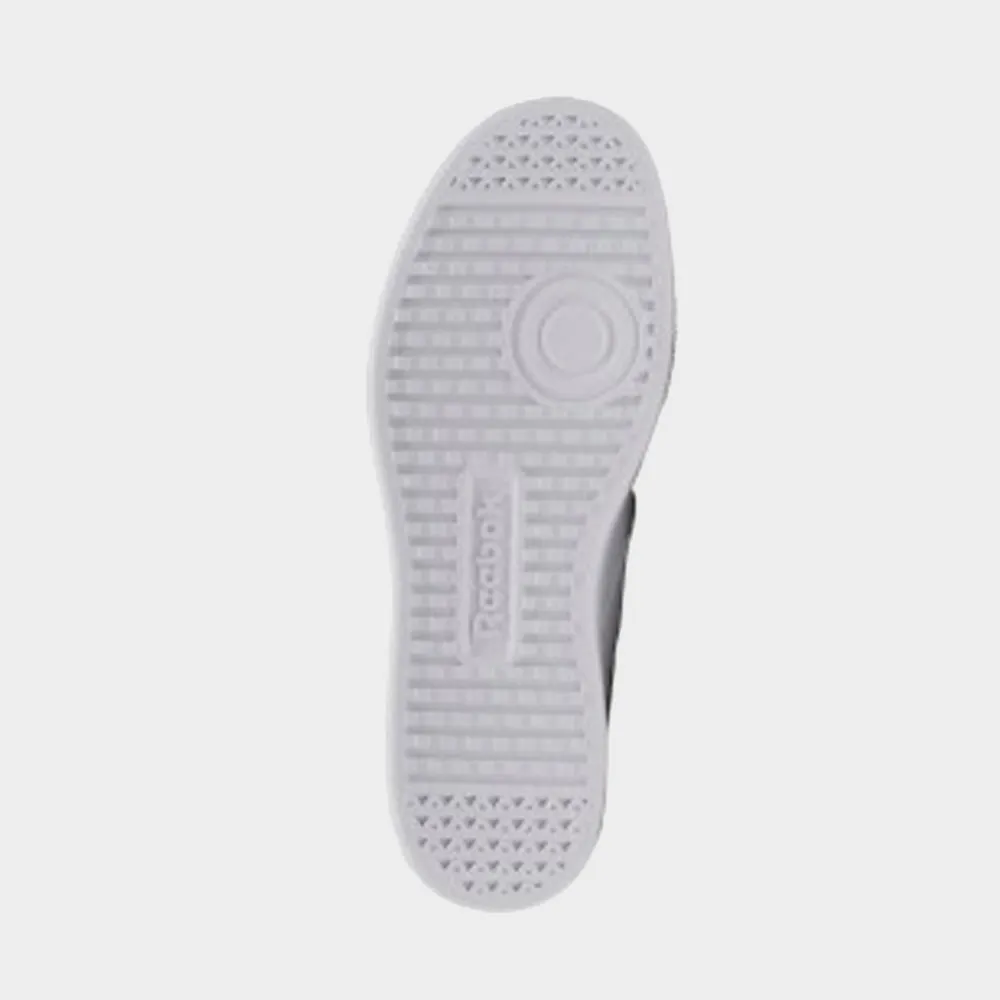Reebok Mens Smash Edge S White/Green _ 173593 _ White