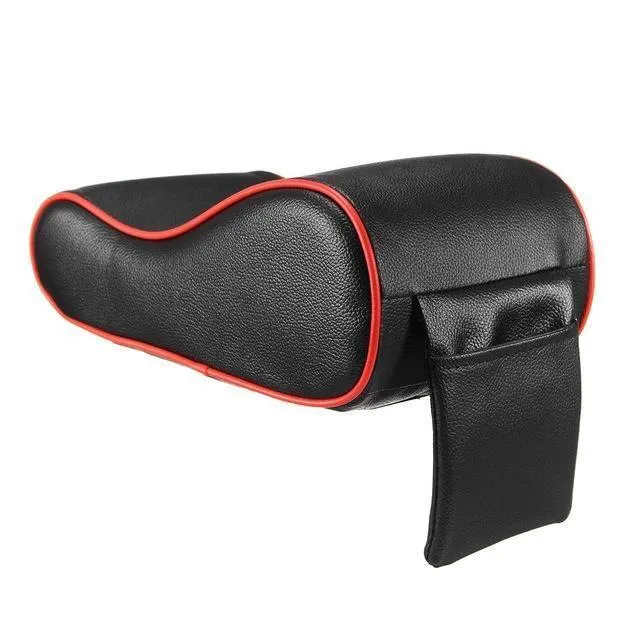 Smart Car Armrest Cushion