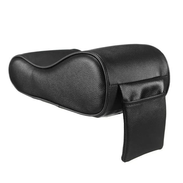 Smart Car Armrest Cushion