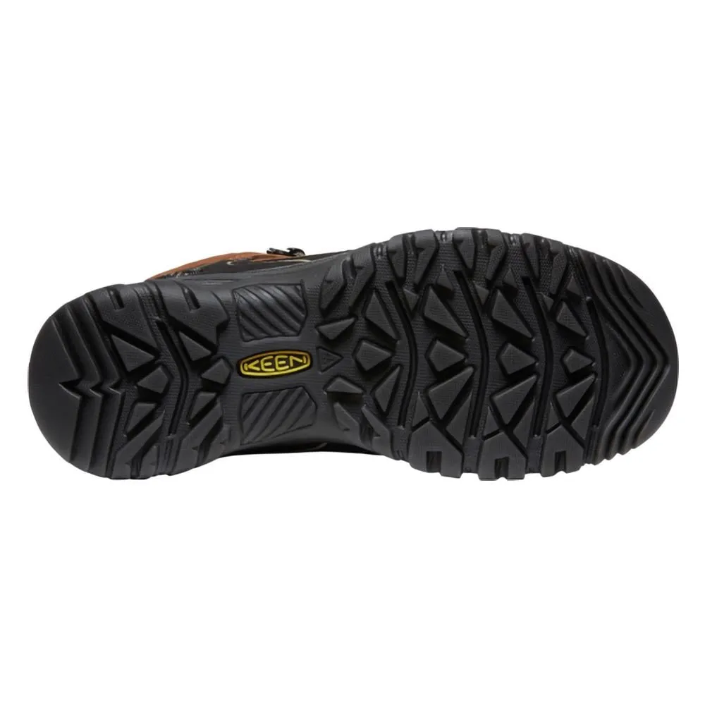 TARGHEE IV MID WATERPROOF - MEN'S HIKING BOOT