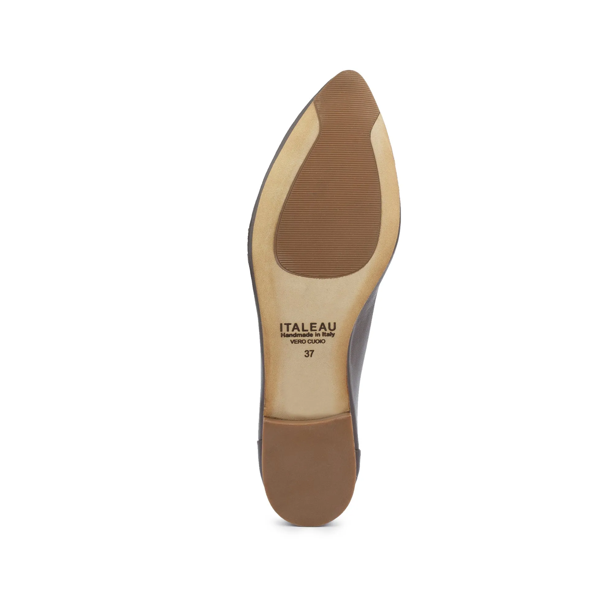 Trino Loafer Marmotta
