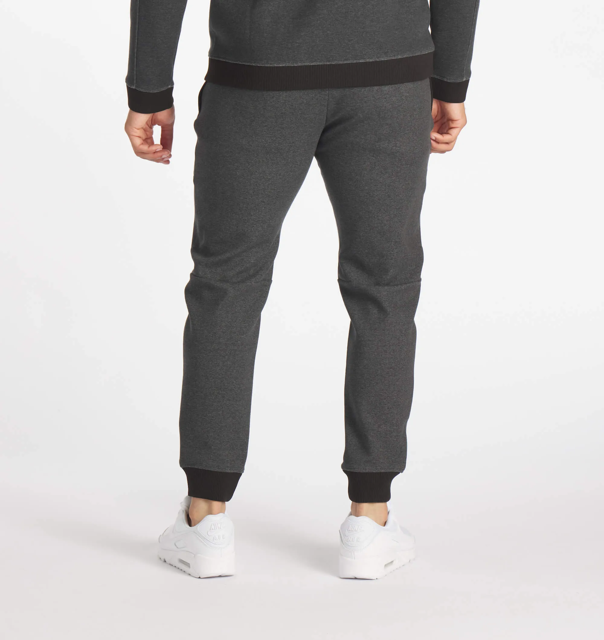 UNRL x ETS High Street Jogger