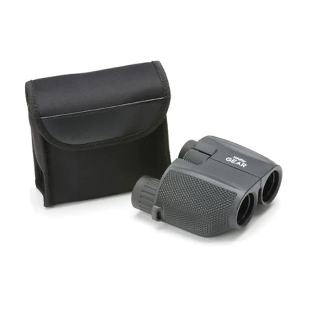 Whitby Gear Compact Binoculars 10 x 25mm