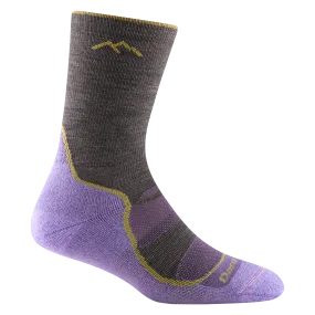 Women's Light Hiker Micro Crew  Lightweight Hiking Sock