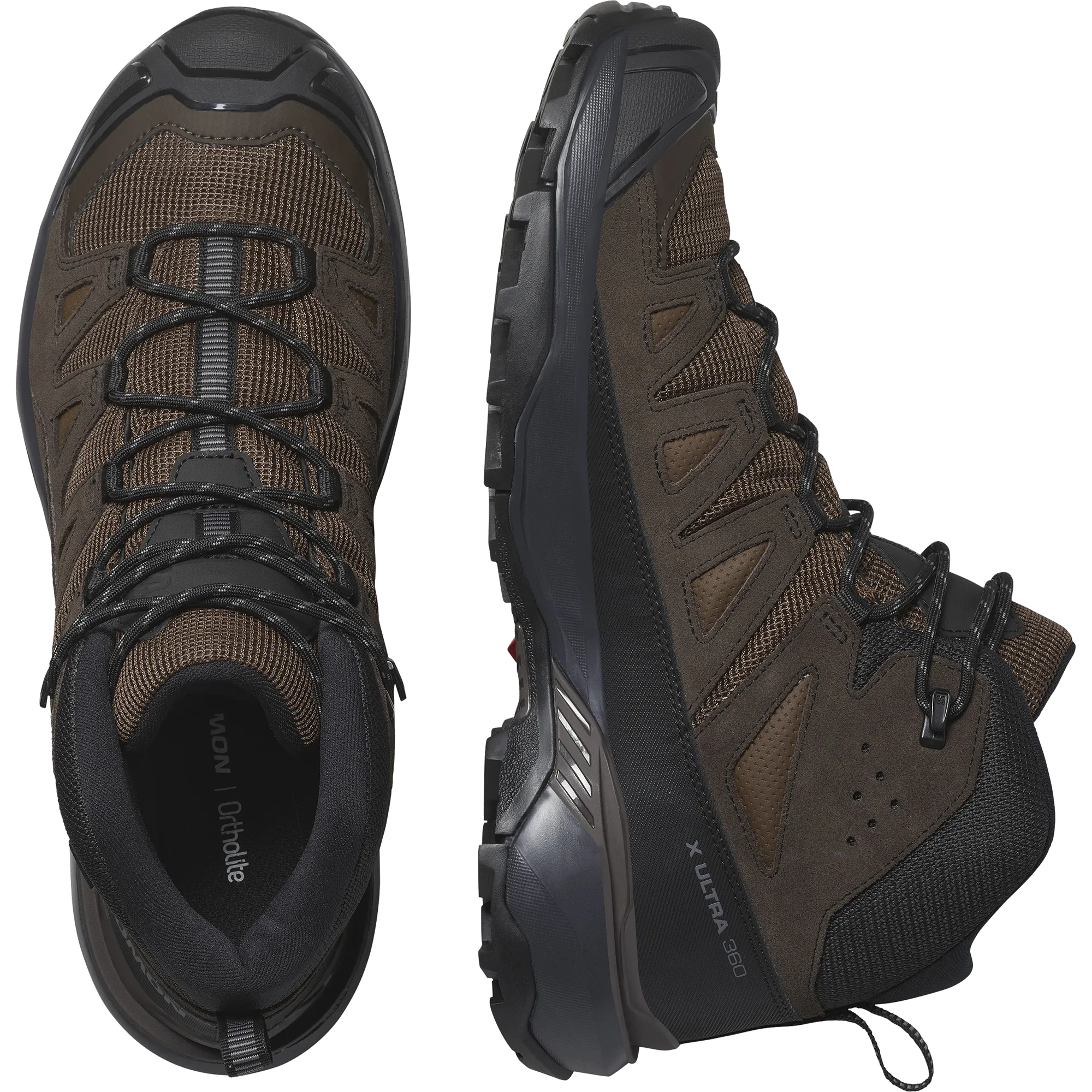 X ULTRA 360 LTR MID GORE-TEX MEN'S