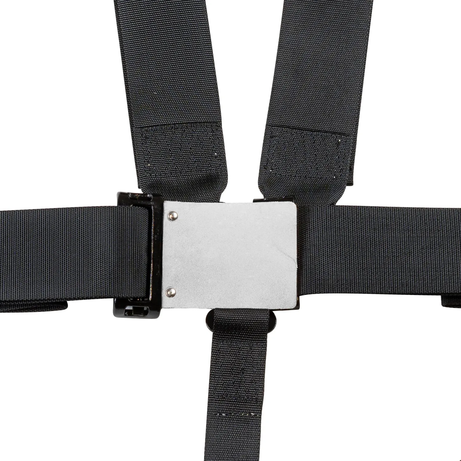 Zamp 5 Point Racing Harness 3"/2" Pull-Down/Pull-Out SFI 16.1