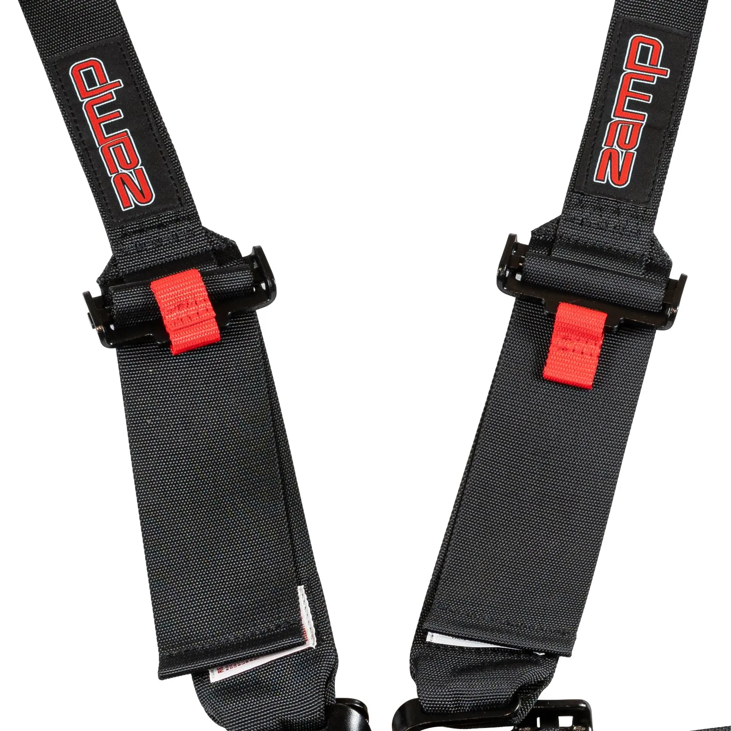 Zamp 5 Point Racing Harness 3"/2" Pull-Down/Pull-Out SFI 16.1