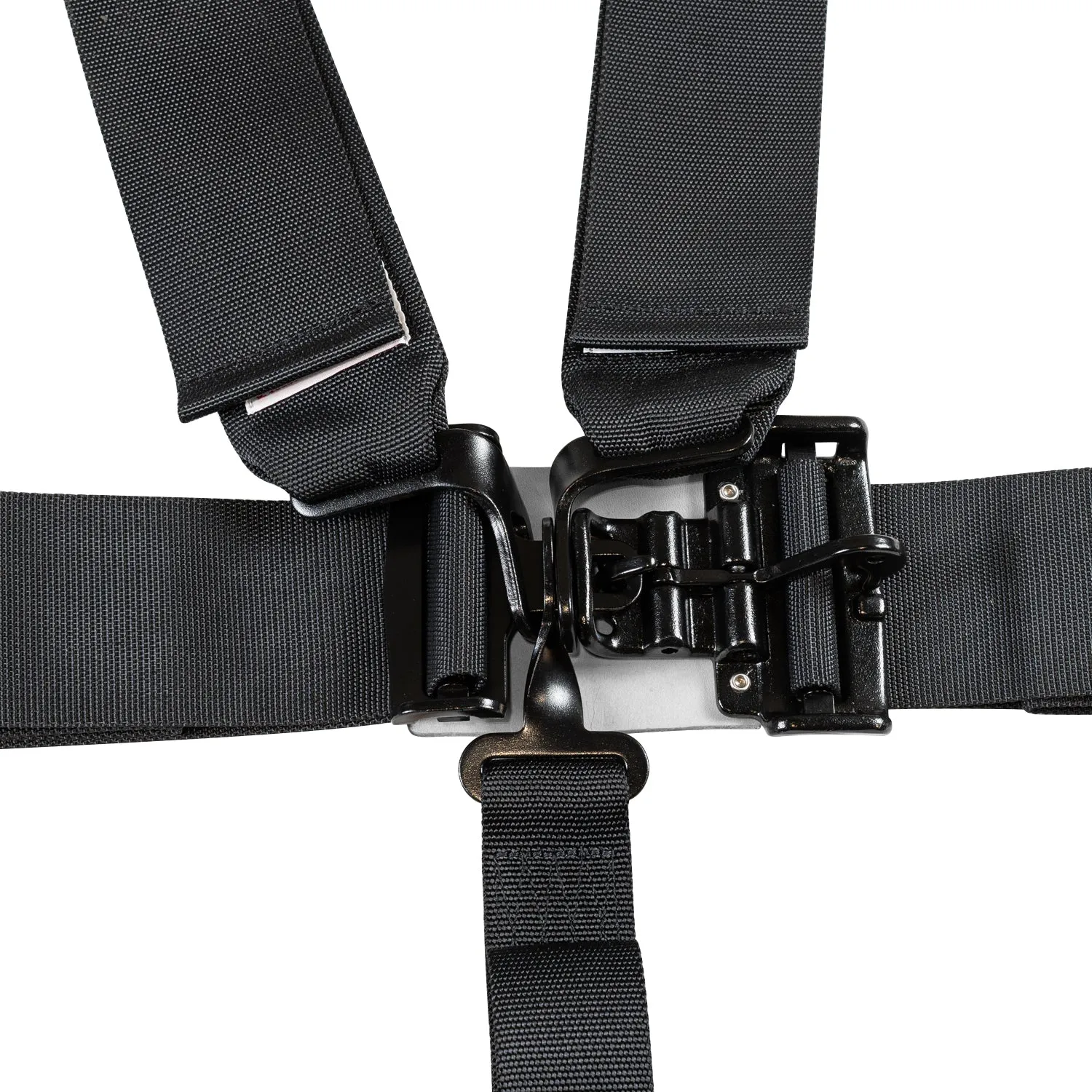 Zamp 5 Point Racing Harness 3"/2" Pull-Down/Pull-Out SFI 16.1