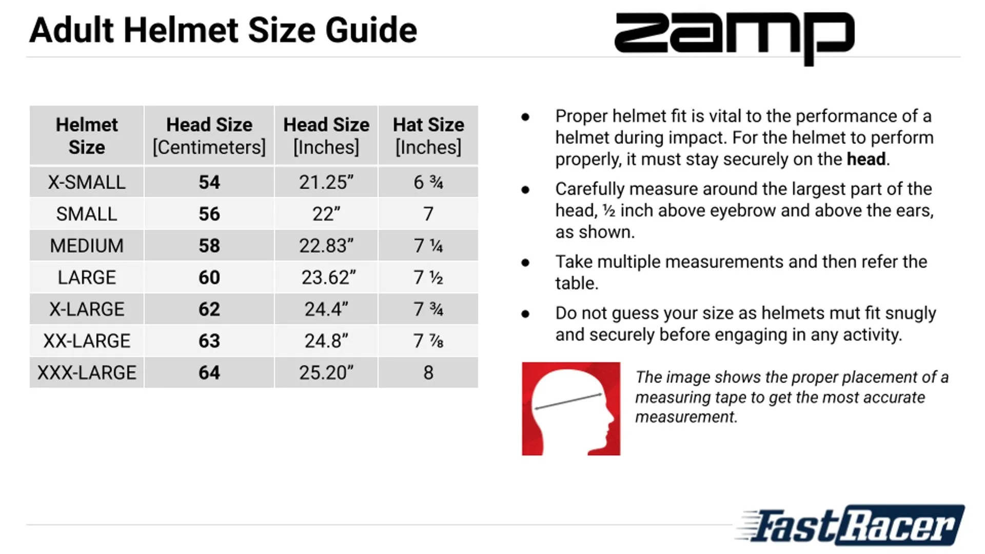 Zamp RZ-36 Snell SA2020 Racing Helmet