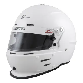 Zamp RZ-62 Aramid Solid Snell SA2020 Racing Helmet